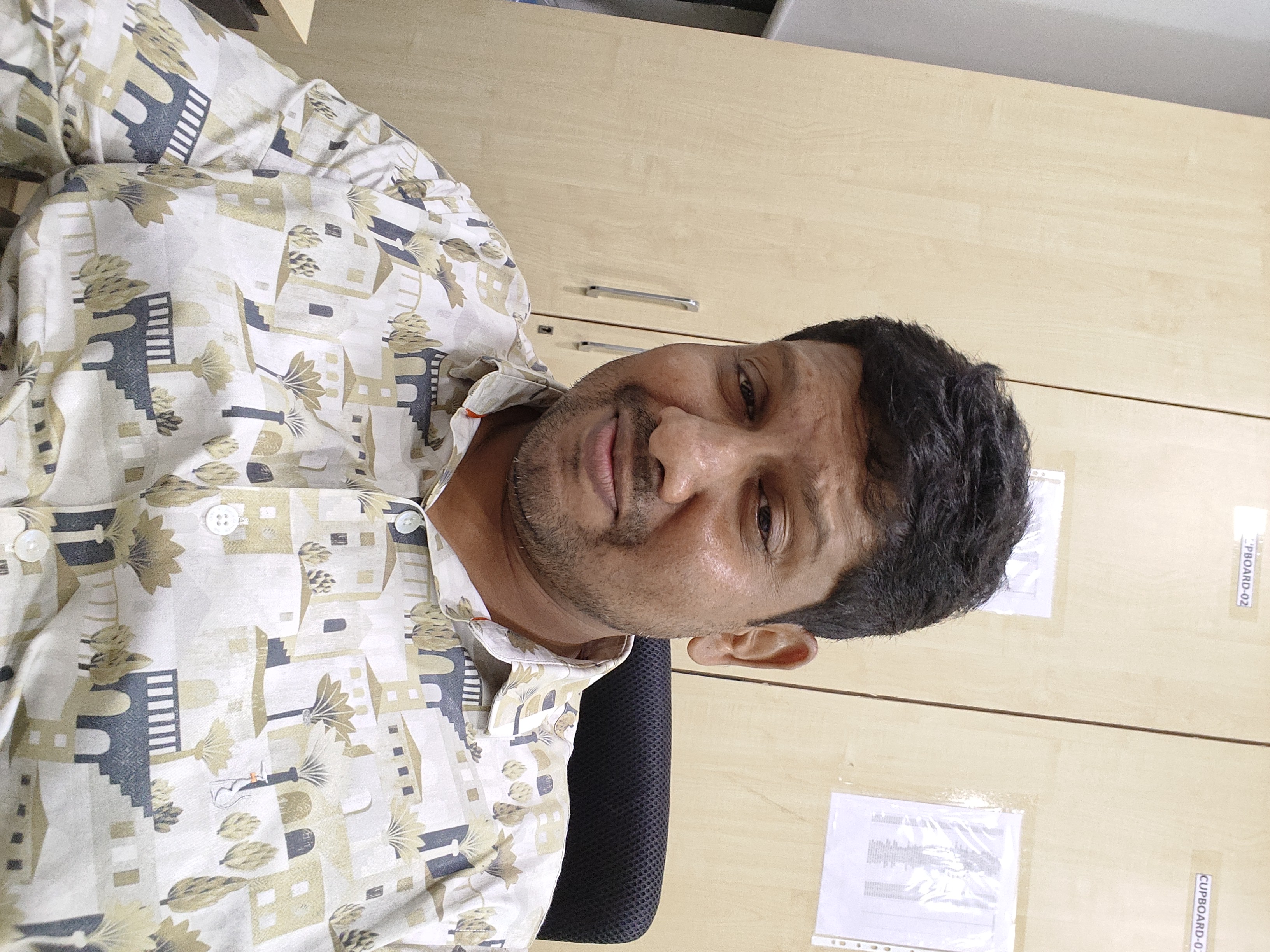 Nandan Valavaikar