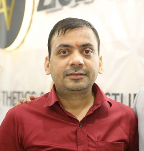Dr. Sarvabhavi Prabhudayal Kumavat