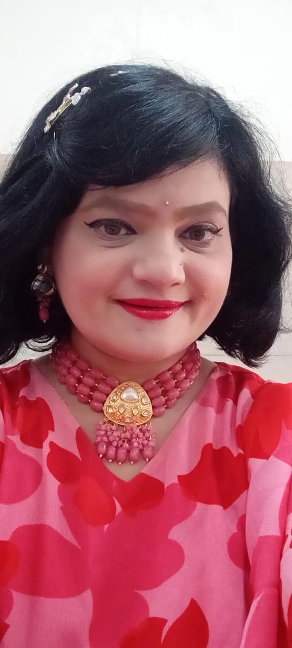 Dr. Sharmada Rahul Nerlekar