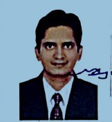 DR.PRAKASH WAMANRAO PAWAR