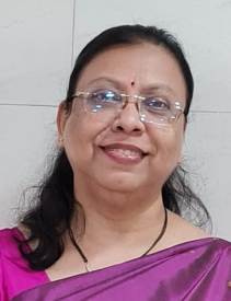 Dr. Lalana Sudhir Kalekar