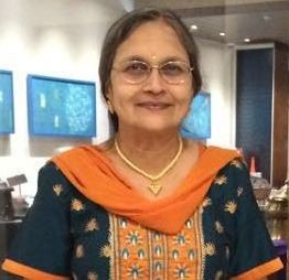 Dr. Anila Devchand Malde