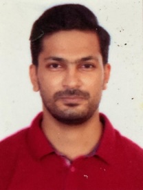Dr. Sanket Zumbarlal Bhandari