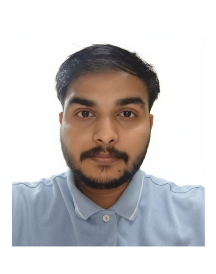 Dr.HEMANT NANASAHEB KADAM