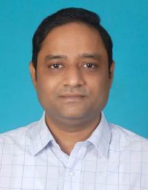 Dr.Pramod Darole