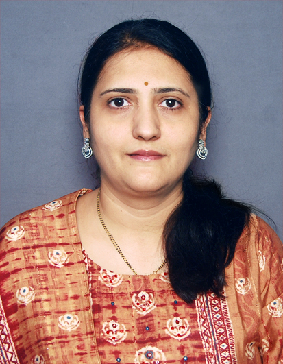 Dr. Sonal Uttareshwar Honrao
