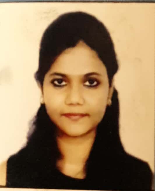 DR. SWAPNALI GOVIND GARUDE