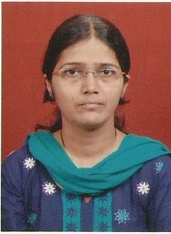 Dr Jyoti S. Magar