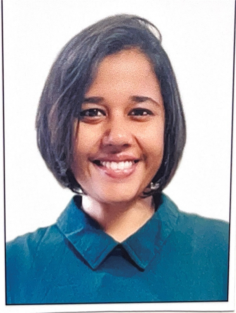 Dr Pamela Francis Dias