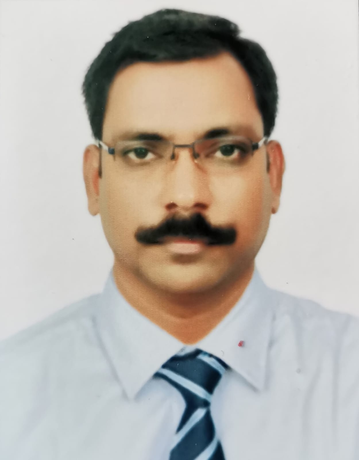 Dr. Hemant Ghanshyamji Kukde