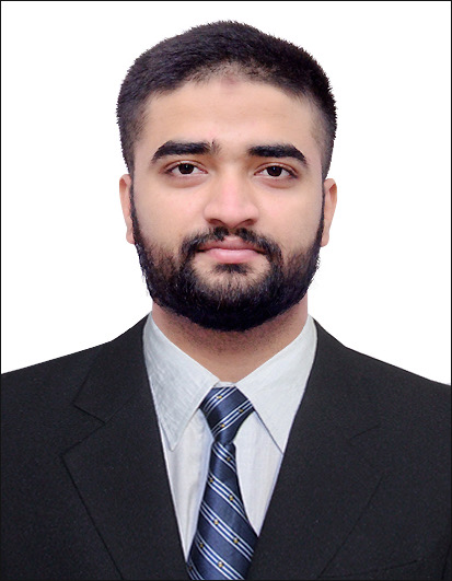 Dr.Asim Usama Quraishi