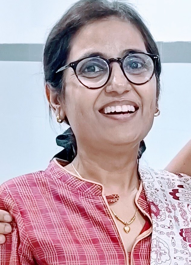 Dr Shakuntala Basantwani