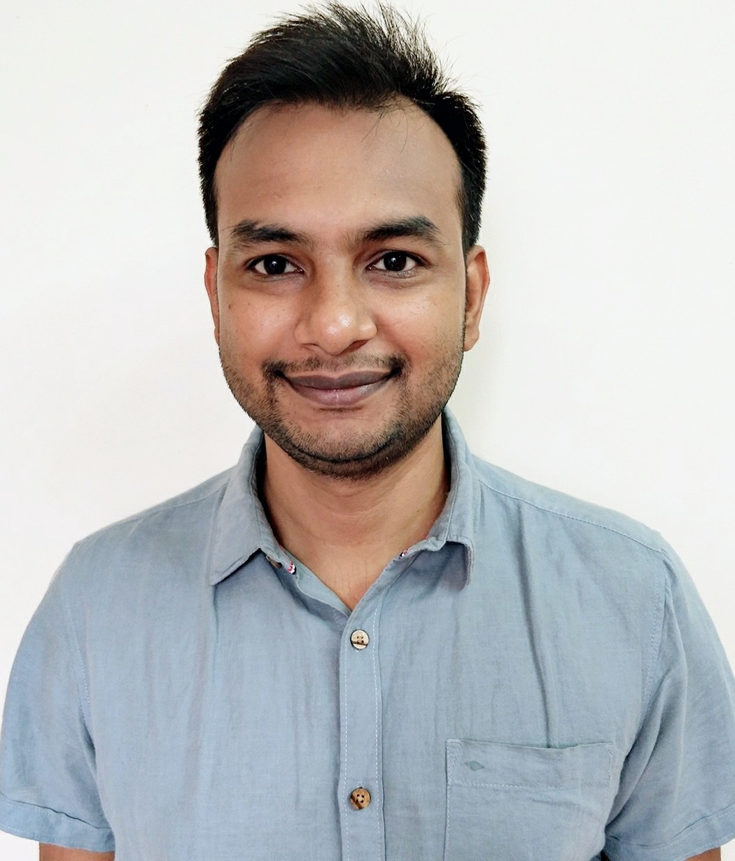 Dr. Narendra B Kumar