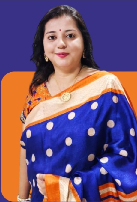 Dr Pradnya Changede