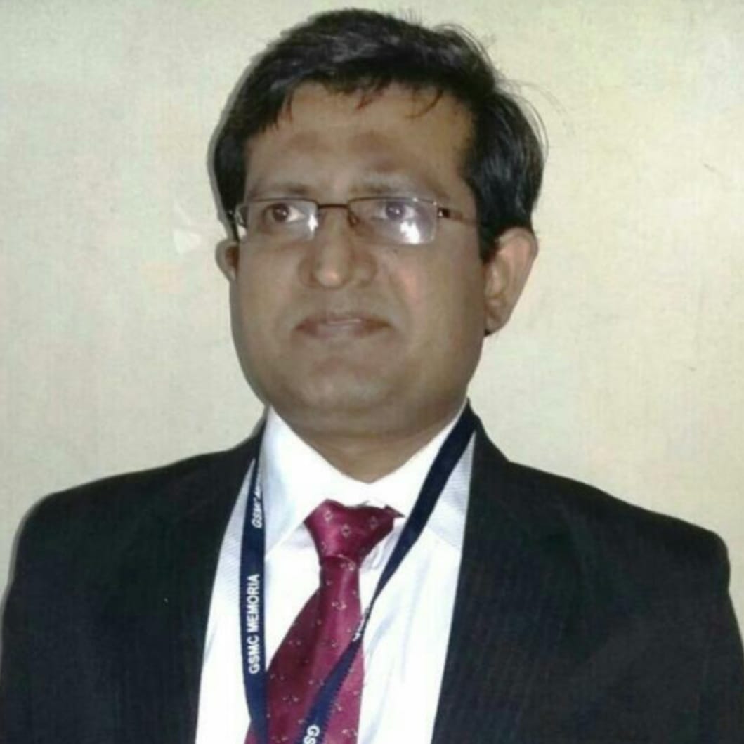 Dr Ravindra Baliram Deokar