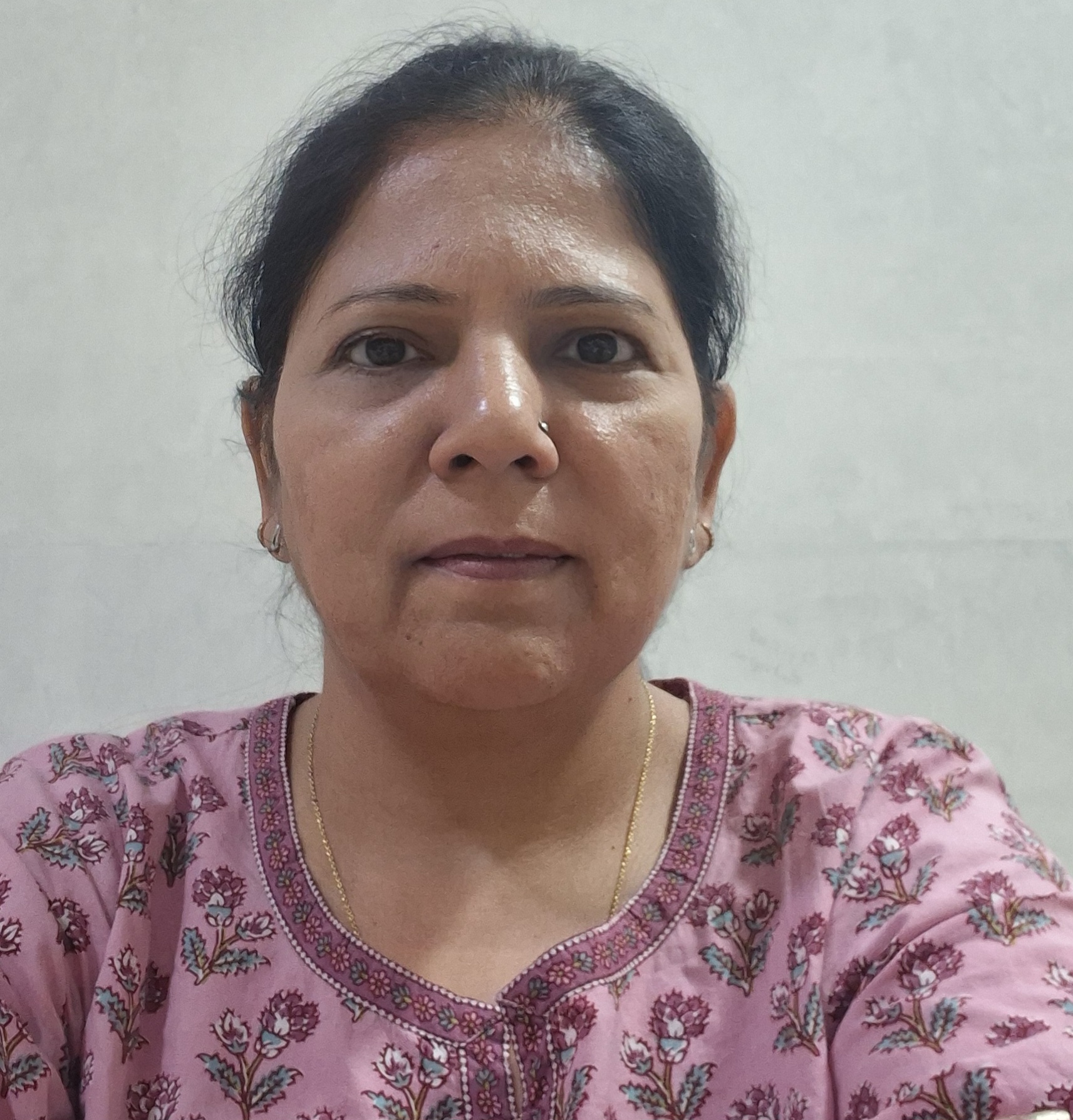 DR AMARJEET KAUR PREM SINGH BAVA