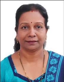 Dr. Swati Arvind Chavan