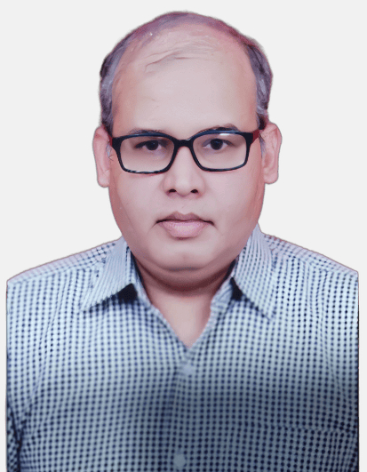 Dr Shantanu Kulkarni