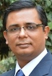 Dr. Kapil A Pawar