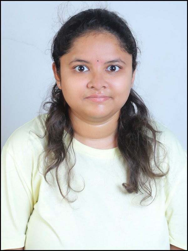 Dr.Shubhangi T.Jadhav