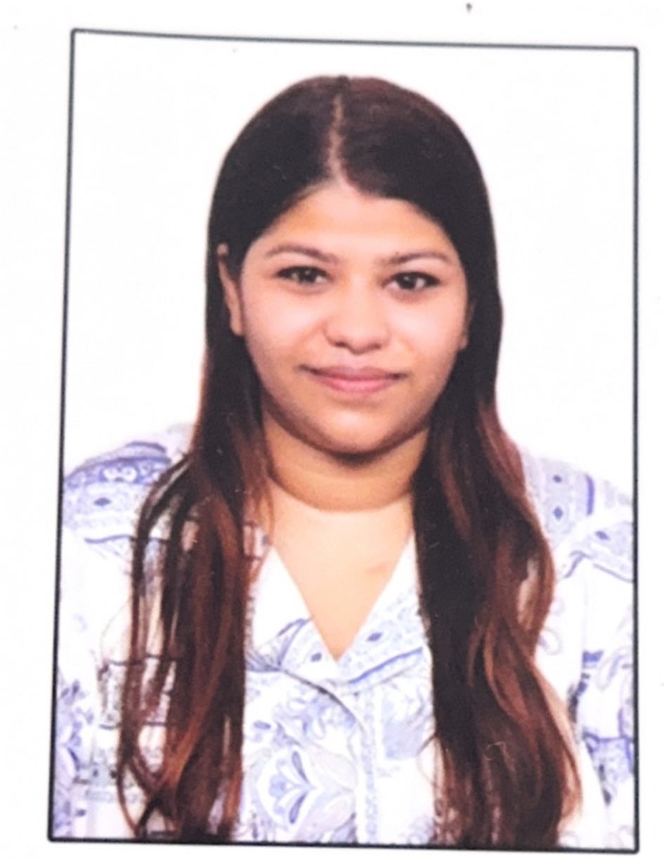 Dr Pallavi Narayan Bansal