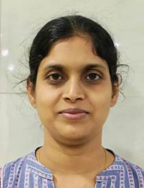 Dr. Prerana Narayan Bhavsar