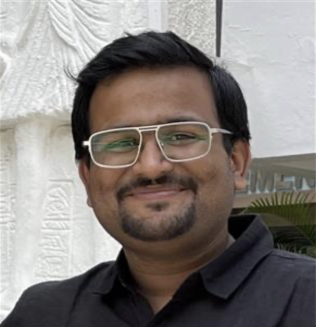 Dr. Adarsh Nandlal Tapadiya