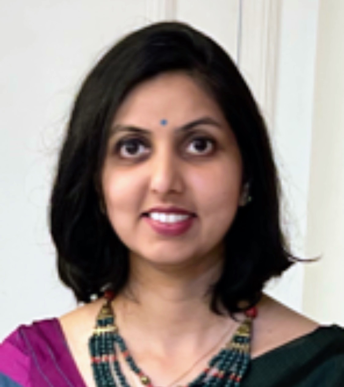 Dr. Shalaka Sandeep Nellore