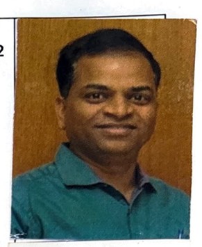 Dr. Ganesh Kshirsagar