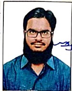 Dr Mohd Hamid Shafique Ahmed