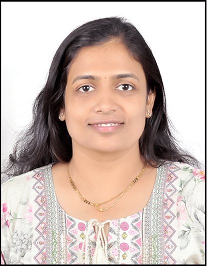 Dr. Sampada Dashrath Jaware