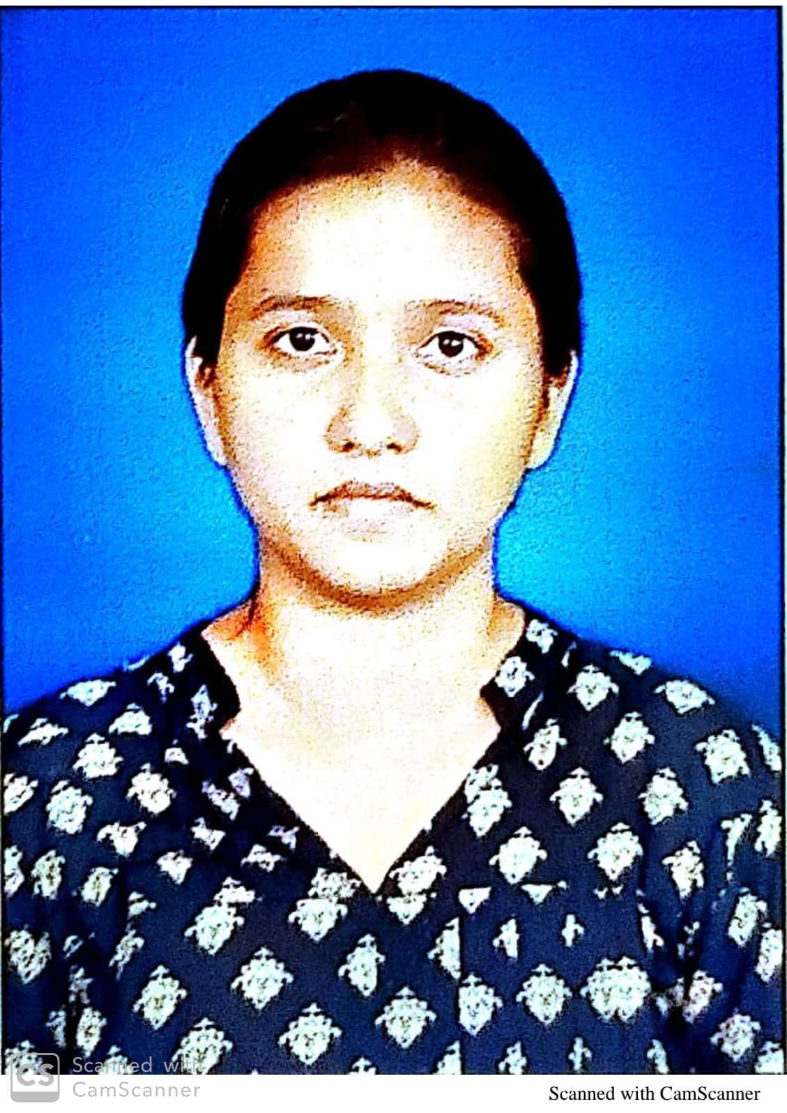 Dr Priya Suresh Tejankar