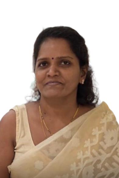 Dr. Vaishali Prashant Gaikwad