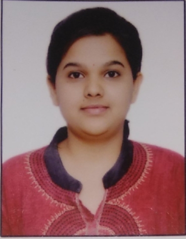 Dr Gauri Vijay Randive