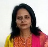 Dr. Madhuri Avinash Mahendrakar