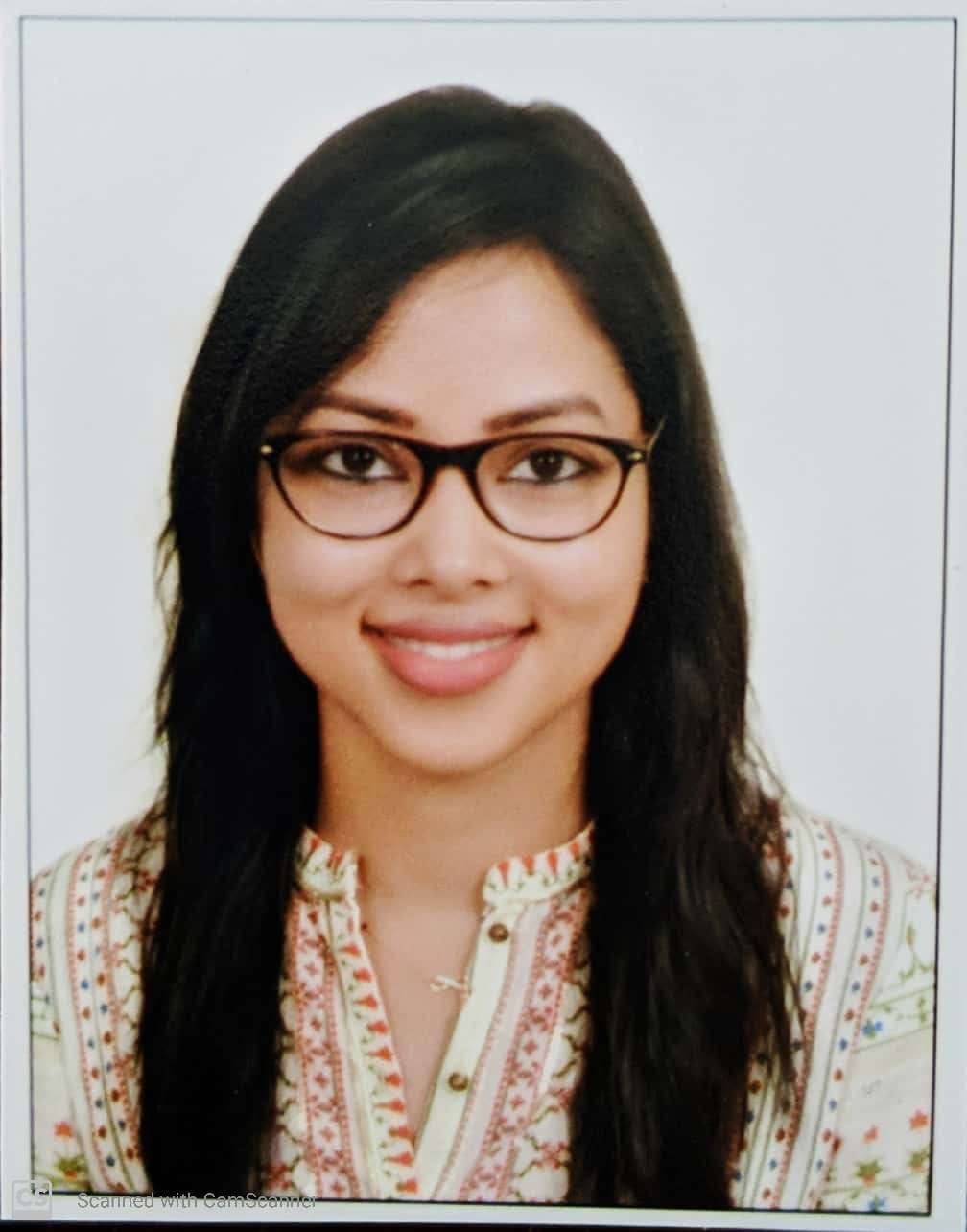 Dr Suroopa Das