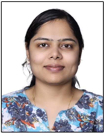 Dr Priyanka Prakashrao Jadhav