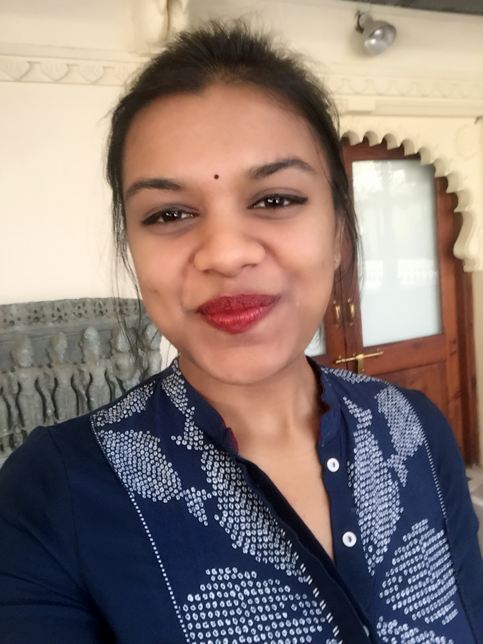 Dr Vaishali Aggarwal