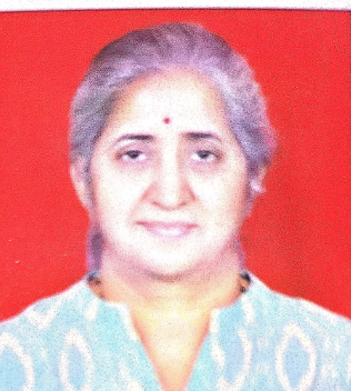 Dr Shrikala Acharya