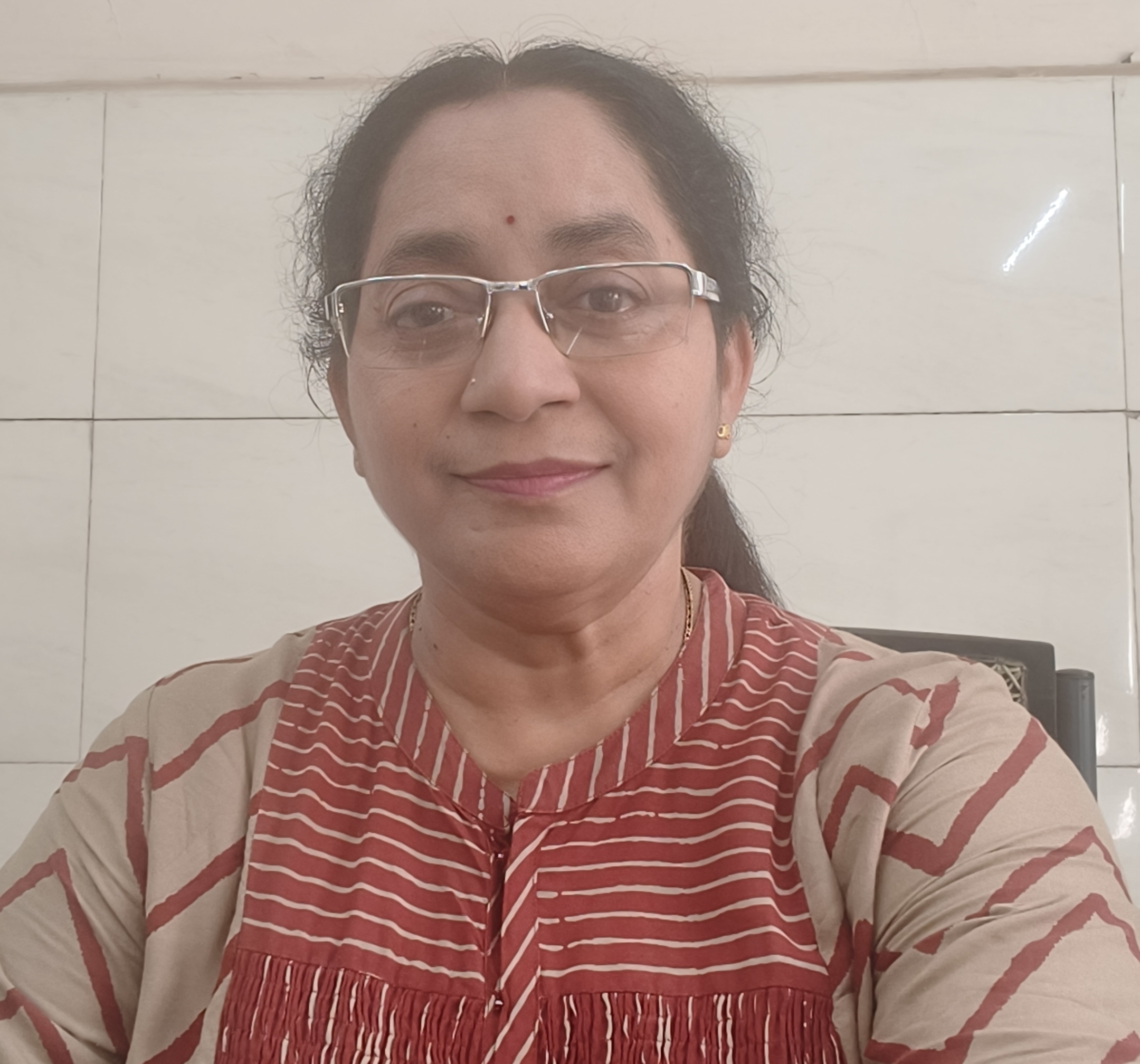 Dr. Shubhangi D. Sakore