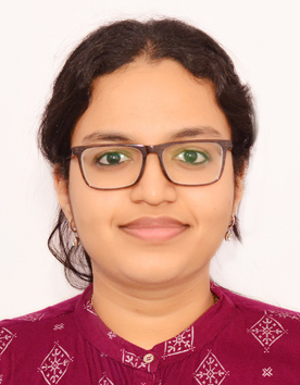 Dr PASHMINA KANDALGAONKAR