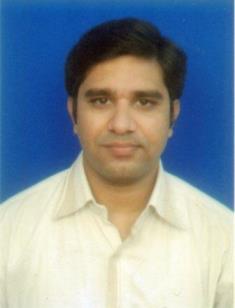 Dr. Vinayak Vilasrao Kulkarni