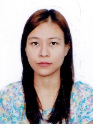 Dr. Pooja Laiphrakpam