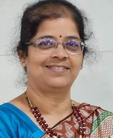 Dr. Namita Jitendra Padwal