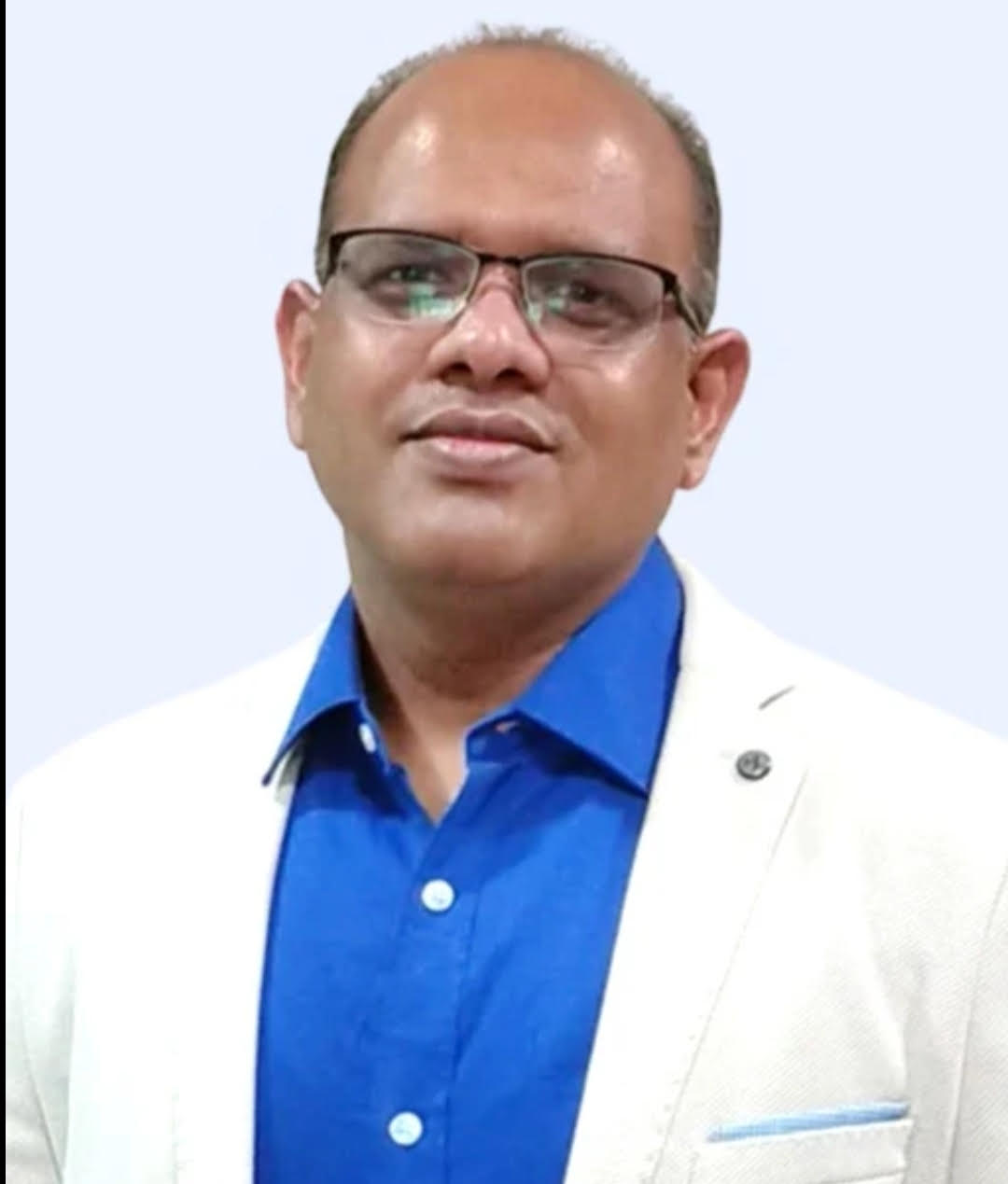 DR VIVEK UKIRDE