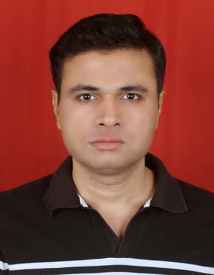 Dr. Dhirendra Shivprasad Yadav