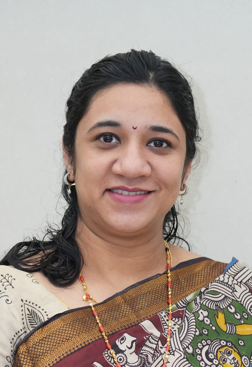 Dr. Shivali Pawar