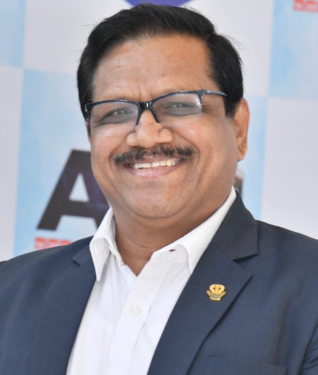 Dr. Pramod Waman Ingale