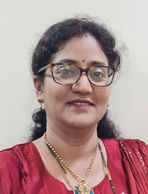Dr. Rupal Nilesh Padhiyar
