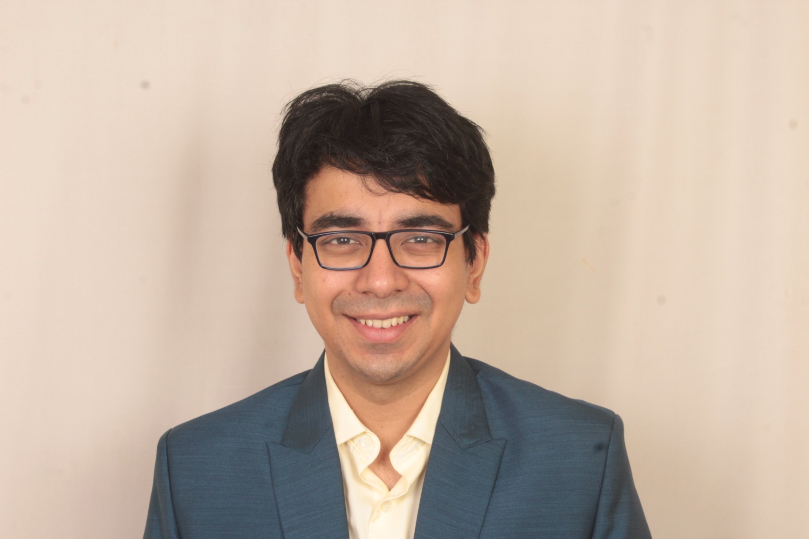 Dr. Varun Wani